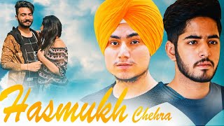 Hasmukh Chehra  | Releasing ON 30-10-2018 | Jagan Sehdev \u0026 Nav Kanda | Teaser| Punjabi Song2018