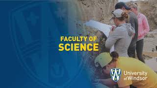 UWindsor Virtual Convocation 2020: Session 9