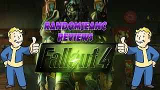 Fallout 4 (PC) - Randomjeanc Reviews #16