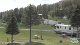 CampgroundViews.com - Trout Haven Resort and Campgrounds Rapid City South Dakota SD