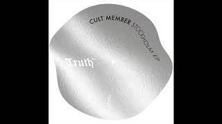 CULT MEMBER  - Lazer Sky (TR023)