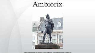 Ambiorix