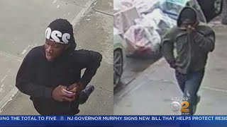 Two Suspects Accused In Violent Bronx Robbery