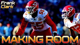 Chiefs Frank Clark restructures, What About Chris Jones? | Kansas City Chiefs News | NFL Draft 2020