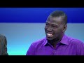 FAMILY FEUD AFRICA FUNNIEST MOMENTS  PART 2
