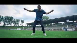 SUPERBALL 2015 | World Freestyle Football Championship | RedsKprod