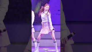 [4K] 171020 씨엘씨 최유진 직캠 (CLC) -'즐겨(I LIKE IT)' (Fancam) By.JJaGa !서울나눔천사 페스티벌 @시청광장