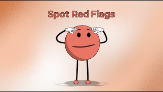 MBF Safety Rule #2 — Red Flags