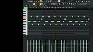 HOW TO MAKE GENTLE TUTORIAL | FL STUDIO SILENT COOKUP @prodchopstick