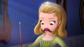 School | Dear Sofia | Sofia the First | @disneyjr