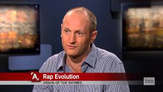 Baba Brinkman: Rap Evolution