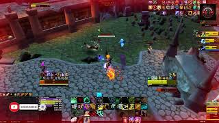 TWW | WW Monk | PvP #7 #gaming #pvp #memes #funny #tiktok #anime #games #viralvideo