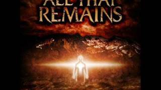 Relinquish - All That Remains