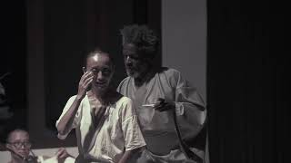Kintsugi: An Intimate Mystical Dance Theatre Performance