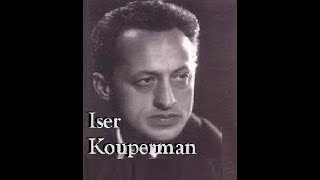 Iser Kouperman 25 victories part II ( Wch 1958, 1959, 1961, 1963, 1965, 1967, 1974)