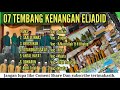 Kumpulan lagu terbaik Seni Sholawat Modern El persembahan bulan Ramadhan 1442 H.