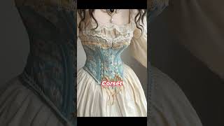 Did you know about corset dress