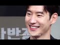 lee je hoon reveals signing death consent form ami