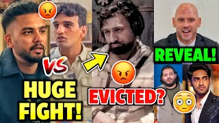 Rajat Dalal EVICTED from Bigg Boss? | Elvish Yadav Huge Controversy with Mandeep Jangra | Thugesh