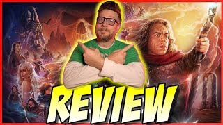 Willow | Series Review (Non-Spoiler Review)