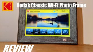 REVIEW: Kodak Classic 10\