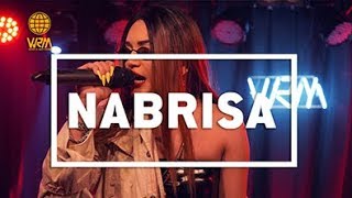 Nabrisa - \