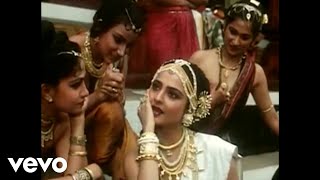Neelam Ke Nabh Chhayee Pukharaji Janki Best Video - Utsav|Rekha|Lata Mangeshkar