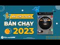 Top 5 máy giặt có sấy bán chạy nhất năm 2023 tại Điện máy XANH