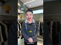 买衣服时的尴尬瞬间 内容过于真实 这操作都看傻了 人类迷惑行为 剧情 结尾亮了