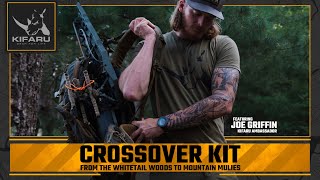 The Crossover Kit | Complete East to West Setup | Do It All Option