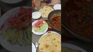 Asia Dastarkhwan Restaurant Quetta | #food #karahi #bbq #biryani #shorts