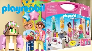 PLAYMOBIL - City Life