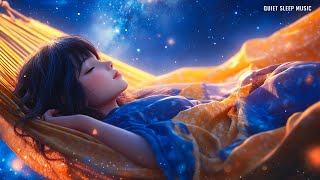 Try Listening for 5 minutes | Healing Sleep Music • Healing Stress, Anxiety, and Depressive States