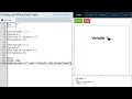 Data Types- Example