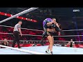Ronda Rousey Vs Raquel Rodriguez - WWE RAW 26 de Junio 2023 Español Latino