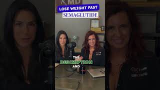 LOSE WEIGHT quickly SEMAGLUTIDE! Learn the #1 secret people are raving about!