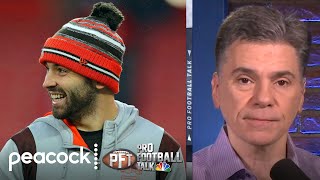 How have top picks from 2018 draft panned out? | Pro Football Talk | NBC Sports
