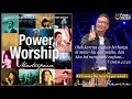 Album POWER OF WORSHIP MASTERPIECE - various artist kompilasi lagu rohani karya Ps Jonathan Prawira