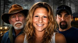 People Keep Disappearing in the Ozarks…