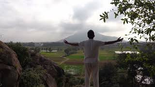 327. Significance of Arunachala Hill