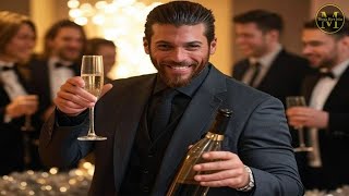 Can Yaman spoke about the video of the incident he experienced while celebrating New Year's Eve.