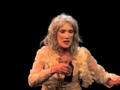 Linda Marlowe in Miss Havisham's Expectations - Trafalgar Studios, 2014 - ATG Tickets