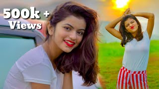 हुस्न है सुहाना 💞|| Anushri ❤️ Mane || #new #trending #status ||#short  #dance #rohitmali #shorts