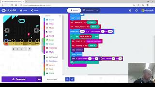Microbit Reaction Time Pt1