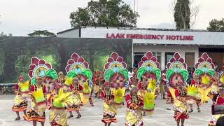 Kahimunan Festival 2022- Brgy. Mangloy Laak Davao de Oro #kahimunanFestival #laak #festival