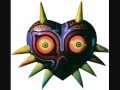 Majora's Mask Romani Ranch Ghost / Alien Attack Theme Song