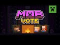 Minecraft Live 2022: The Mob Vote is Back!