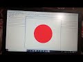 Creating Rainbow Using Turtle Graphics In Python!!