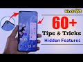 Oppo Reno 7 Pro 5G Tips And Tricks - Top 60++ Hidden Features | Hindi-हिंदी