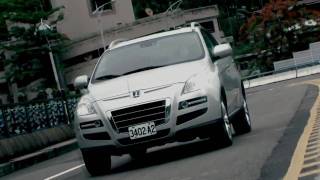 超越期待Luxgen7 SUV-1